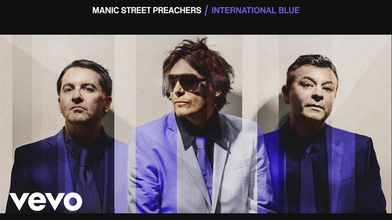 今週の一枚 マニック ストリート プリーチャーズ レジスタンス イズ フュータイル 18 04 15 洋楽ニュース 音楽情報サイトrockinon Com ロッキング オン ドットコム 今週の一枚 マニック ストリート プリーチャーズ レジスタンス イズ フュータイル 18 04 15 洋楽ニュース 音楽情報サイトrockinon Com ロッキング オン ドットコム