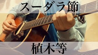 スーダラ節