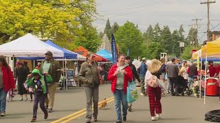 ‘Great vibes’: First-ever Portland Staycation officially underway