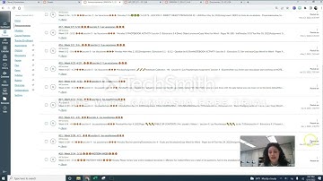 002 LMS Micro - Course Management