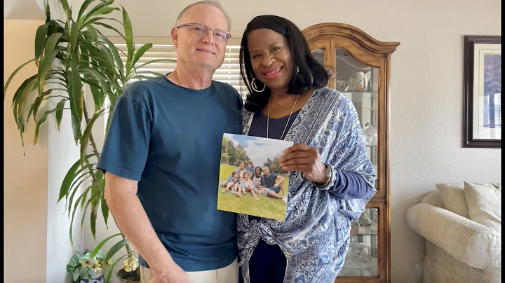 Jeri & Mike: A Mothers Love