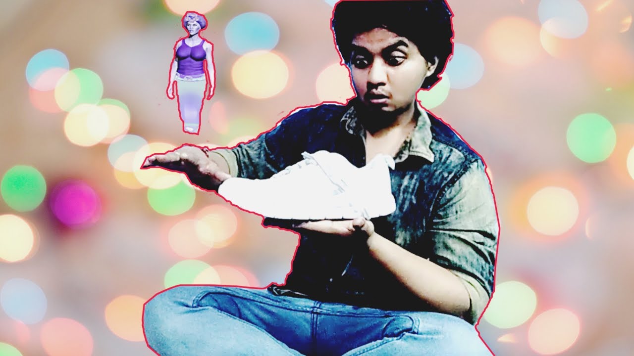 Funny Indian Magic Videos Tricks 2019 in Hindi - YouTube ArshWood