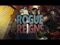 Rogue Reigns - Official Trailer | Dark Roguelike Deckbuilder