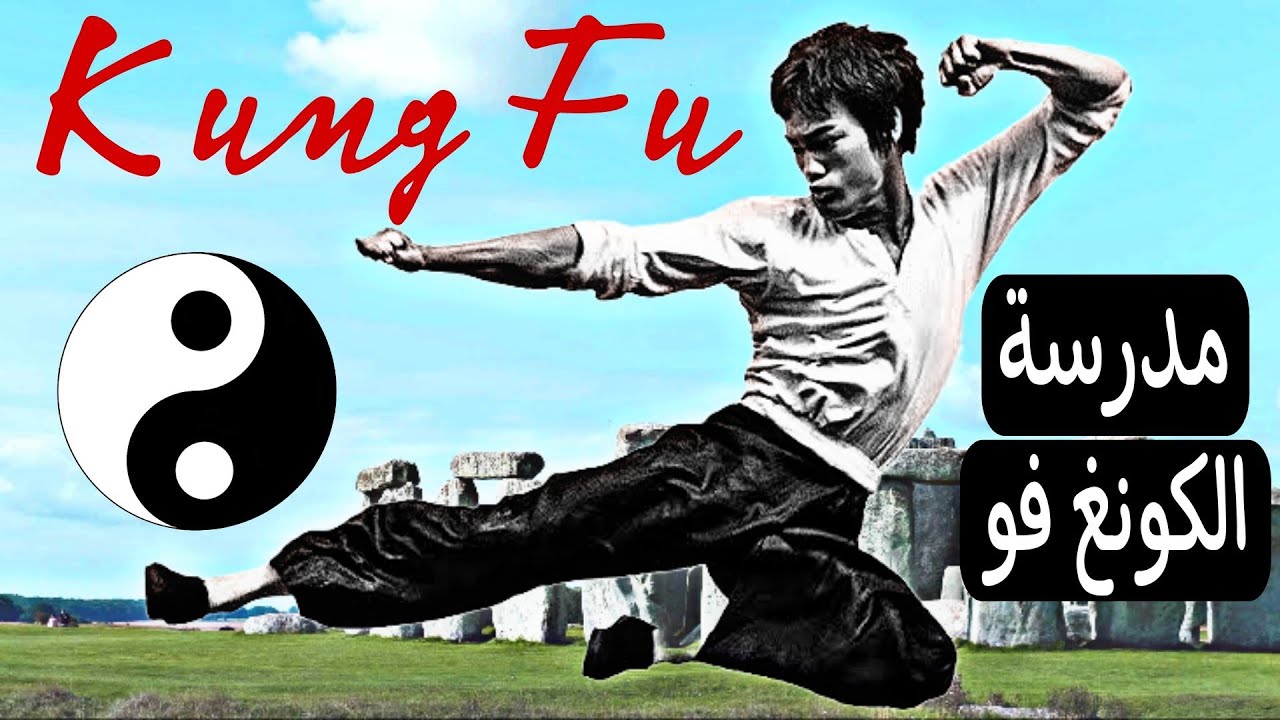 تعلم أهم ضربة في الكونغ فو | تكسب بيها أى ماتش
