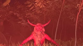 Download Lagu LIBAS IBLIS PENGHUNI TEMPAT INI MP3