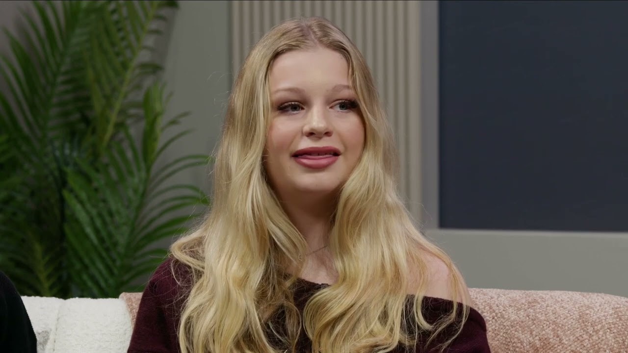 POV Episode 5 | A Conversation with a Transgender Girl and Her Mother