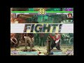 Third Strike FT5: Crsuhed(remy) vs exodus3rd(yun)