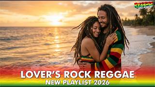 Romantic Reggae Love Songs Playlist 2026 | Heartbeat of Love