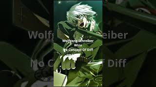 Wolfgang Schreiber Vs Yogiri Takatou  Love Me Hate Me  Kayla G