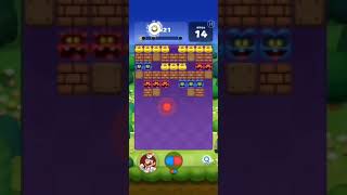 『ドクターマリオ ワールド』先行プレイ動画その1