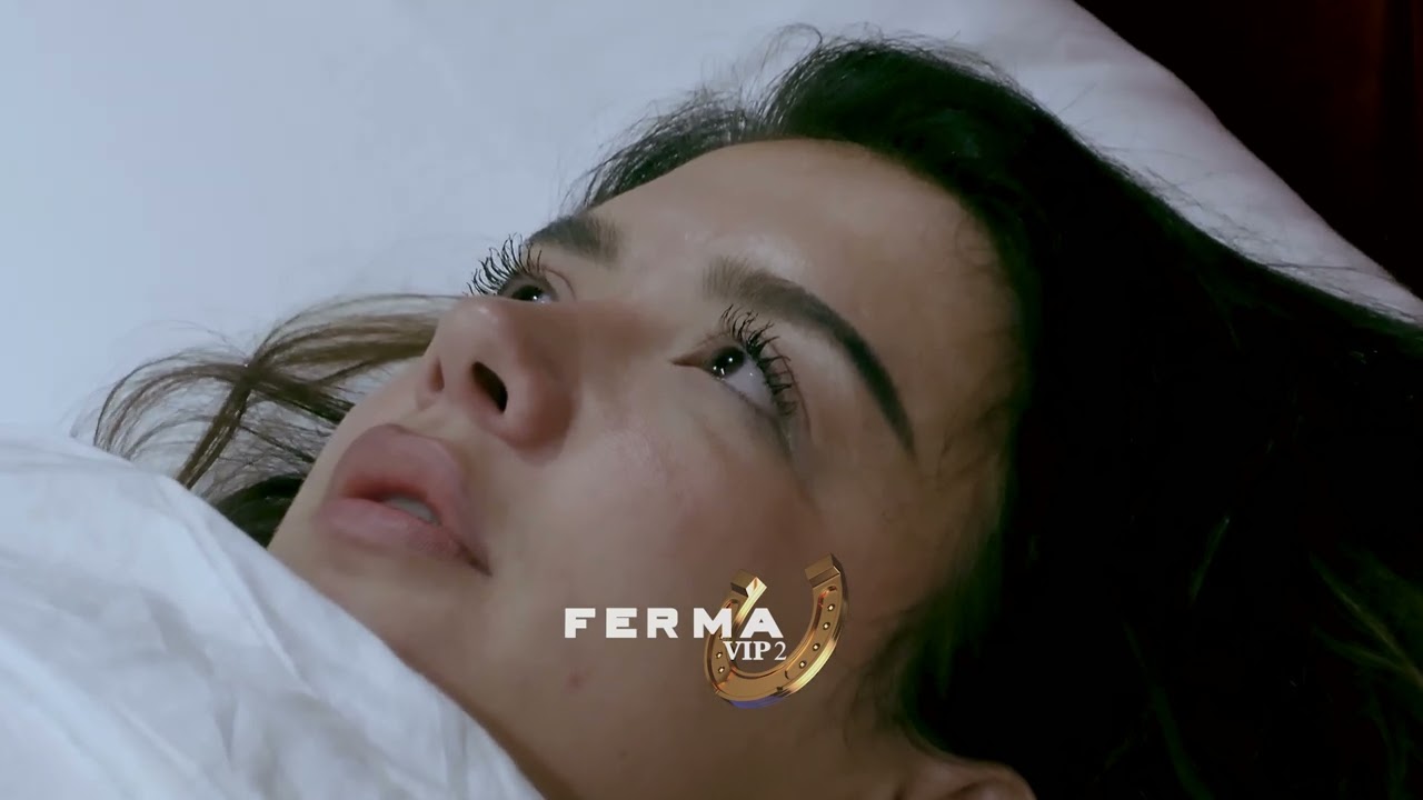 Limi: Të besdis fakti që jam këtu | Ferma Vip