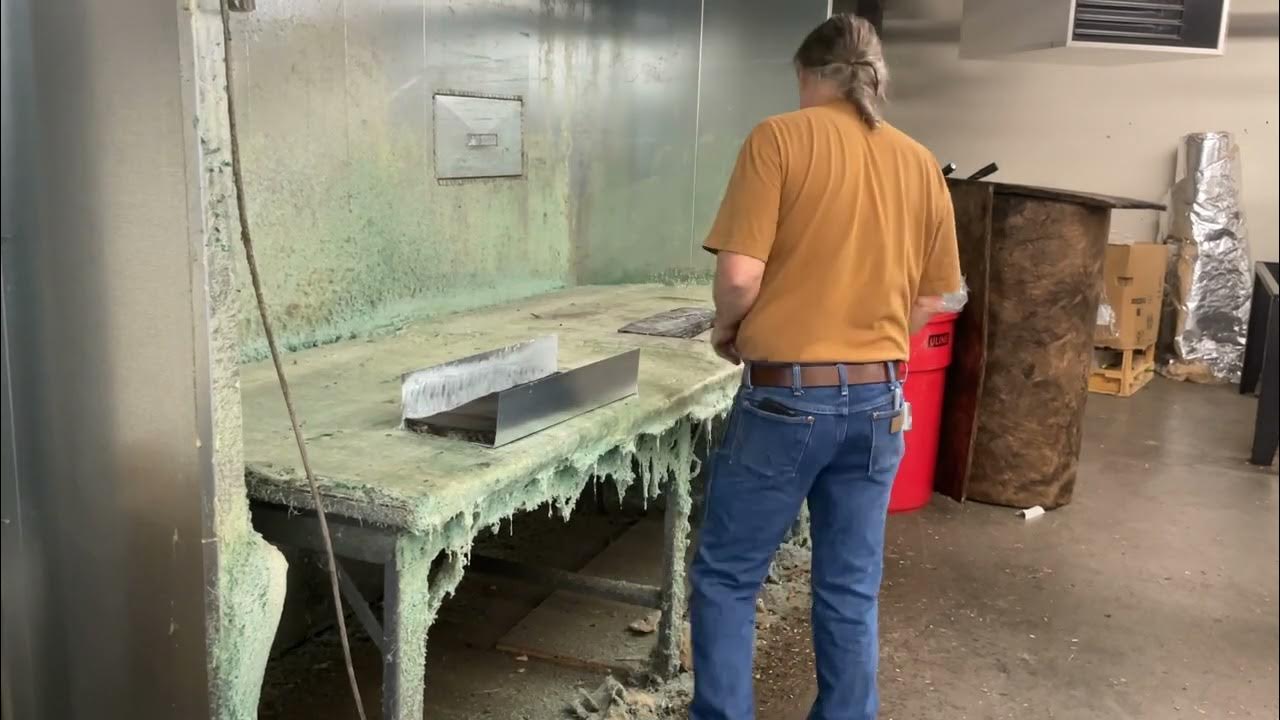 Riley Sales has TWO sheet metal shops for all your custom sheet metal