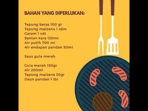 cara-membuat-bubur-sumsum-pandan-lembut