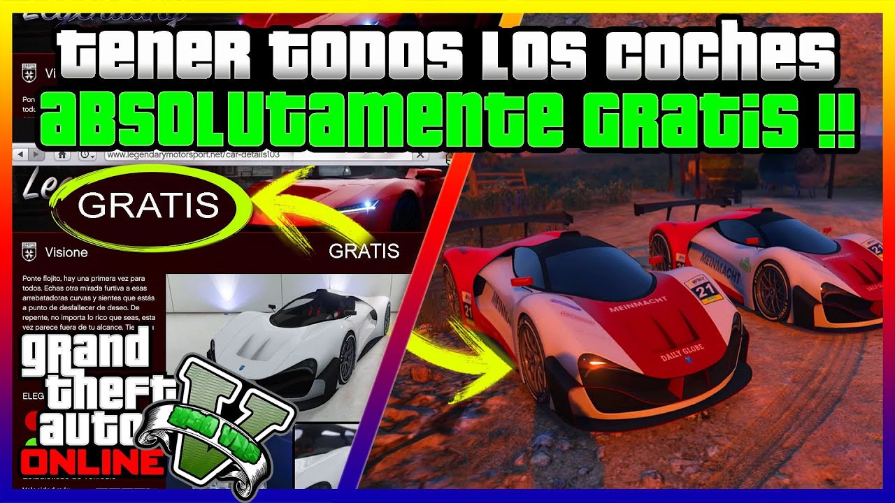 Como Tener Gta 5 Gratis En Ps3