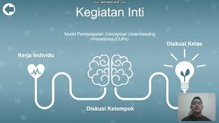 Presentasi RPP Matematika kelas XI: Barisan Aritmatika