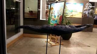 THE SCOTTSDALE ART WALK : EVERY THURSDAY NIGHT IN OLD TOWN SCOTTSDALE ARIZONA 🏜😎👍