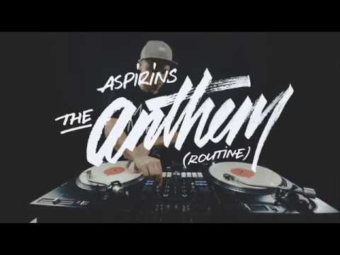 aspirins---the-anthem-(routine)