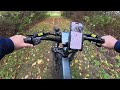 Beginning of video