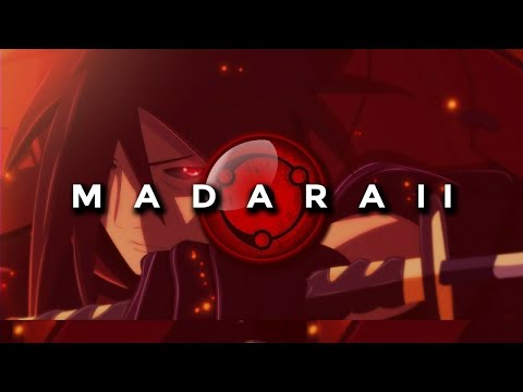 موسيقى مادارا أوتشيها 