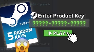 I Bought 5 Random Steam Games for $1... Was It Worth It?