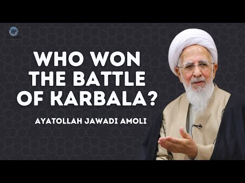 Video: Cine a câștigat bătălia de la Karbala?