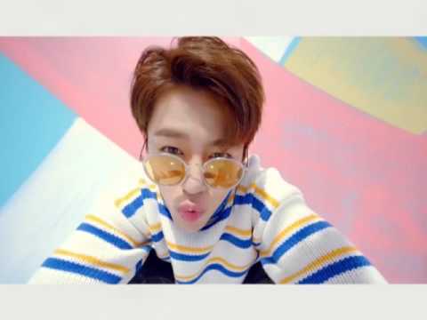 B.A.P - BTS - SEVENTEEN