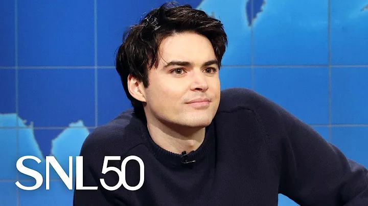 Weekend Update: Michael Longfellow on REAL ID - SNL