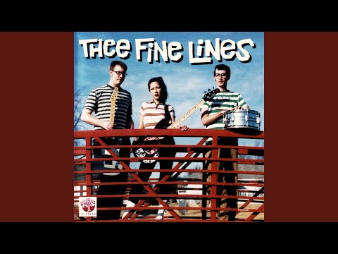 Thee Fine Lines — Do It All Again