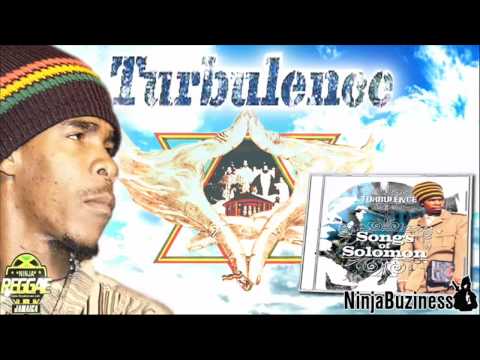 Turbulence - Positive Energy