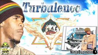 Turbulence - Positive Energy