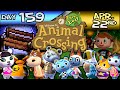 Animal Crossing: New Leaf – Day 159 – Apr. 22 – NATUUUUURRRE Day! Animal Crossing: New Leaf – Day 159 – Apr. 22 – NATUUUUURRRE Day!