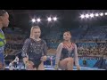 Sunisa Lee wins all-around gold! 🇺🇸 | Tokyo Replays
