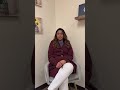 Meh's story as a survivor of domestic abuse and child marriage - part 4