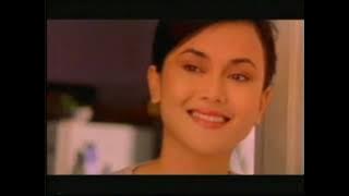 Unilever Malaysia Commercial Compilation (1997-2004)