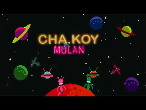 Cha.Koy - Mulan