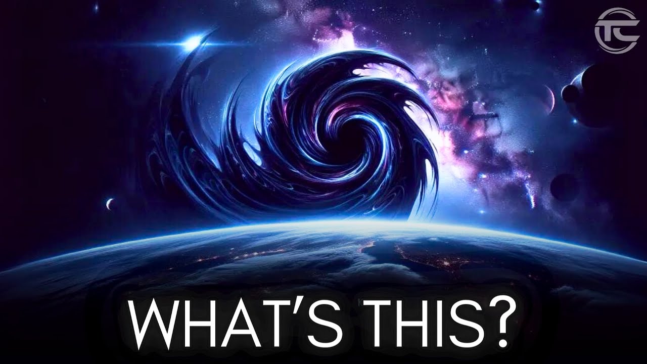 This Phenomenon Terrifies Scientists It Could Change Everything We This Phenomenon Terrifies Scientists It Could Change Everything We