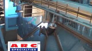 Celebrity ARC 05E PLC GMAW Elbow Cladding Systems Net Worth