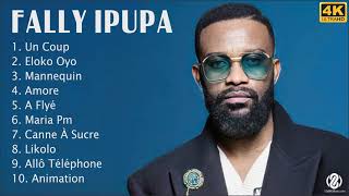 Fally Ipupa 2022 MIX - Congo Rumba 2022 Vol. 1 - 10 Meilleures Chansons Fally Ipupa de 2022 screenshot 2