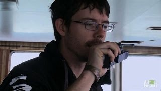 New Captain at the Helm | Whale Wars