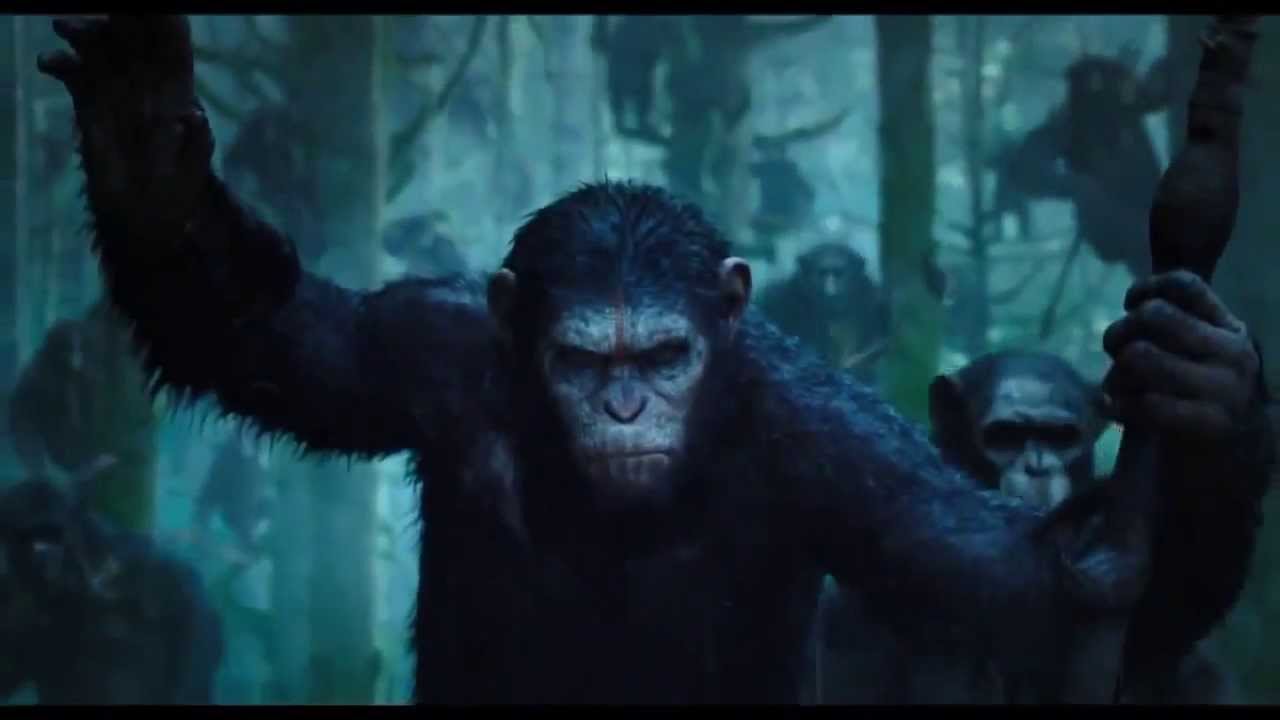 Cuantas Peliculas Hay Del Planeta De Los Simios