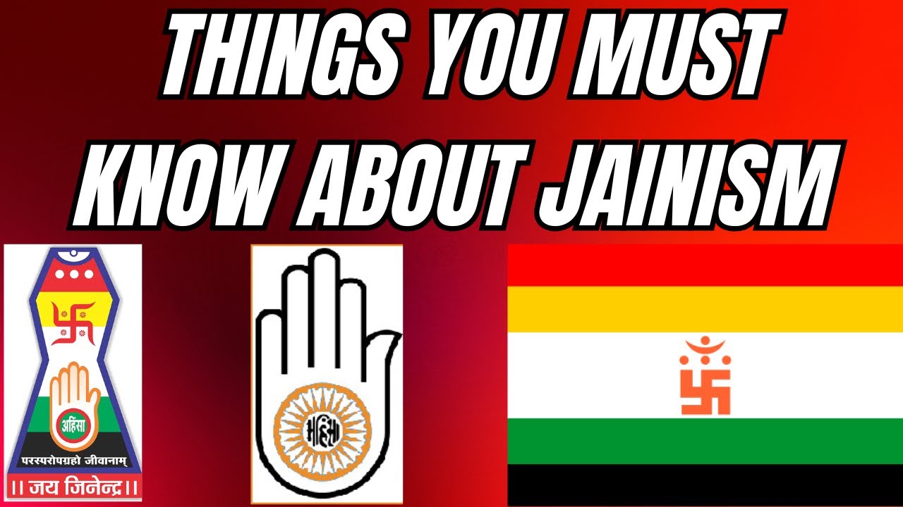 JAINISM || DAILY LIFE || CULTURE || FESTIVALS || RELIGIOUS PLACES || RITUALS ||  LIFESTYLE