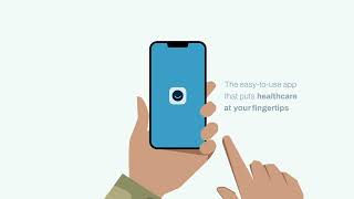 MyCare Overseas App screenshot 3