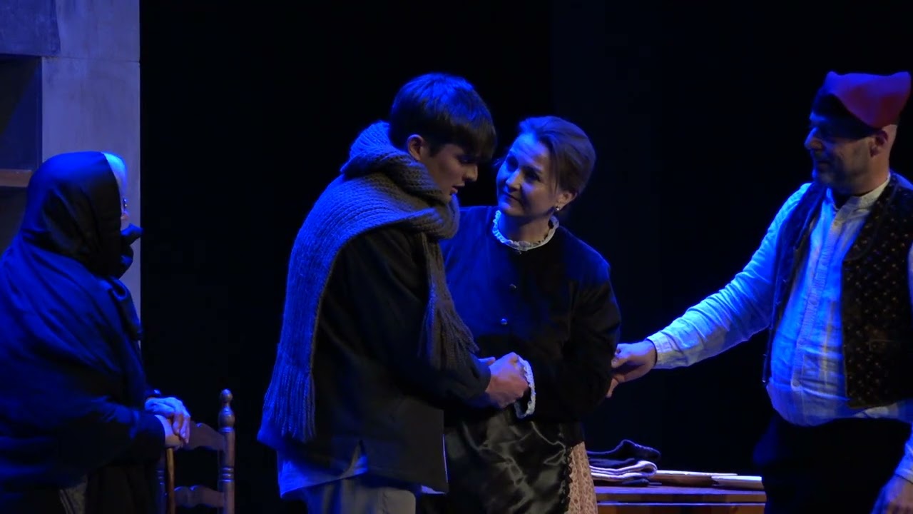 Els Pastorets de l'Espluga de Francolí 2023