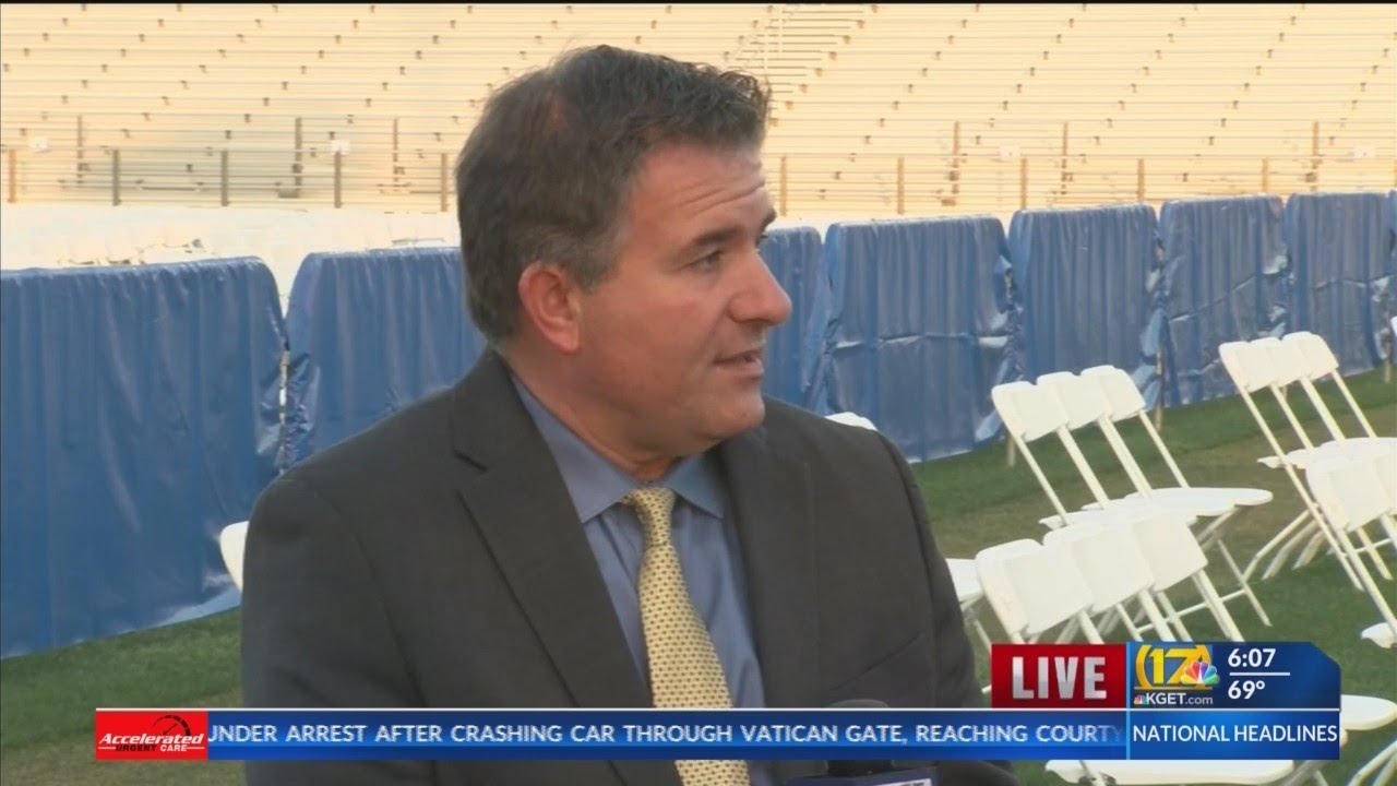 Kern County Superintendent Of Schools Dr John Mendiburu YouTube Kern county superintendent of schools dr john mendiburu youtube