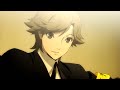 Persona 4: Arena Ultimax | Ken Amada: The Star Honor Student