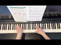 German dance p35 bastien new traditions all in one piano course 4a