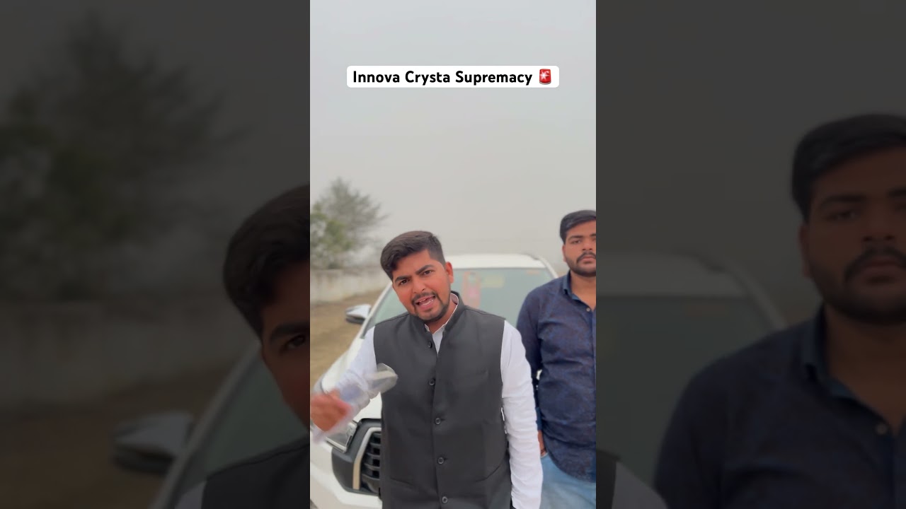 Aapki Pratishtha, Hamari Nishtha, Innova Crysta&hellip;!! #toyota #toyotainnova #innova #lucknow #ayodhya