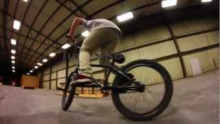 FTL Warehouse X Mastic Edit