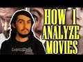 How I Analyze Movies: A Quick Guide to Film Analysis