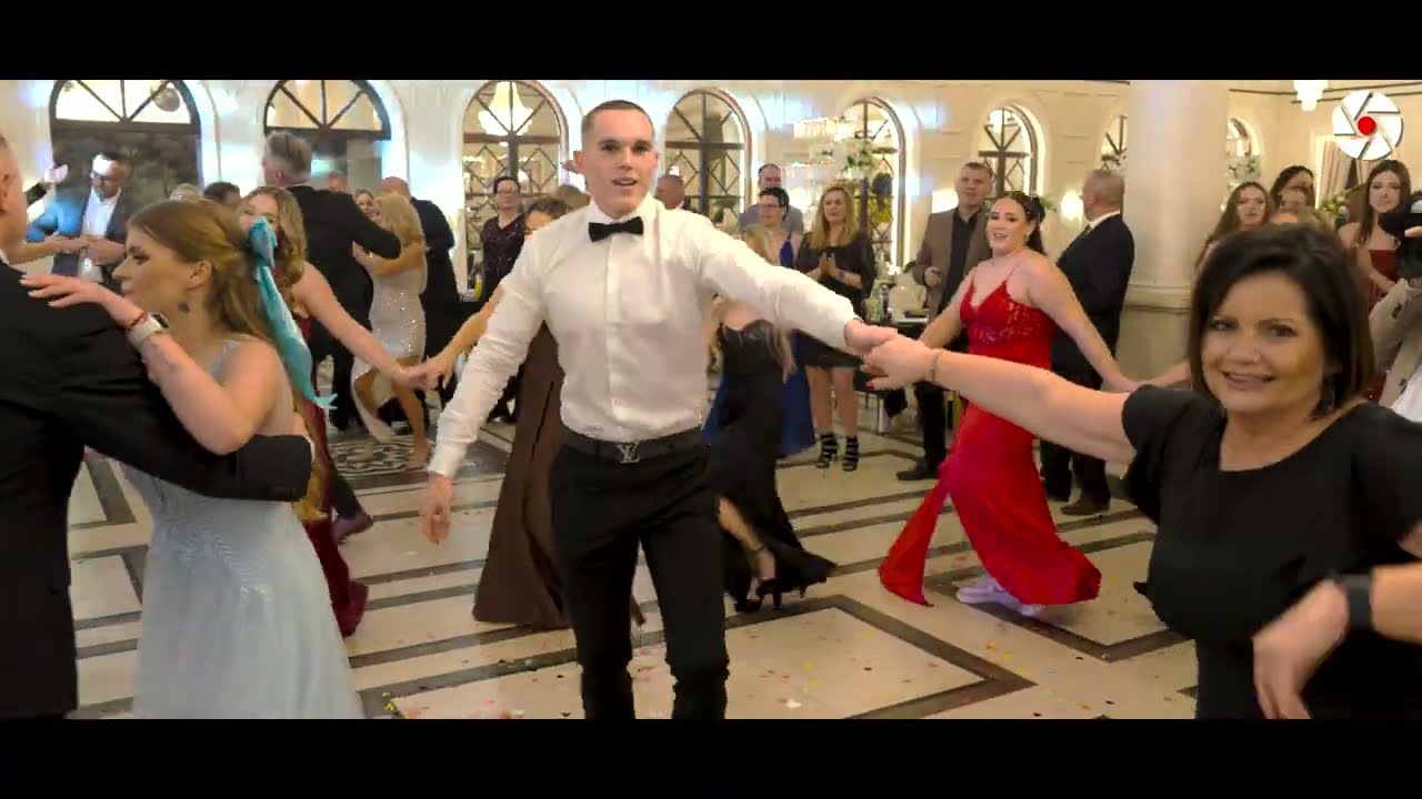 ✨ Studniówka 2026 ✨Zespołu Szkół im. Kazimierza Wielkiego w Kruszwicy